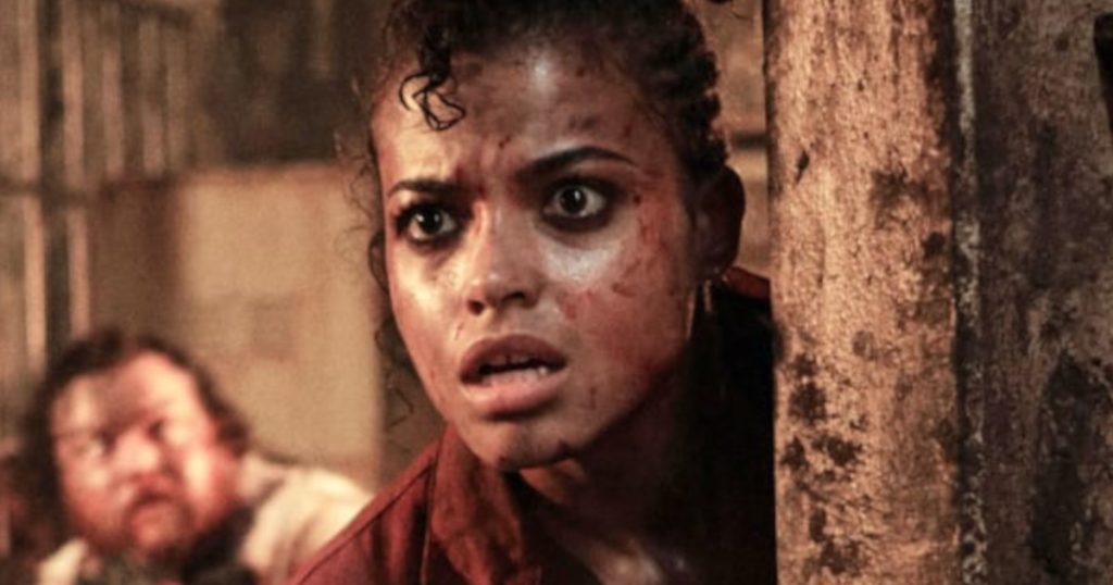 Resident Evil (2)