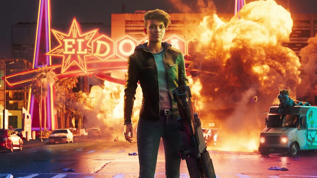 Saints Row ภาค 2022 ทำยอดขายได้ 1.7 ล้านชุด ก่อนทีมพัฒนา Volition ปิดตัวอย่างเป็นทางการ 2 Saints Row