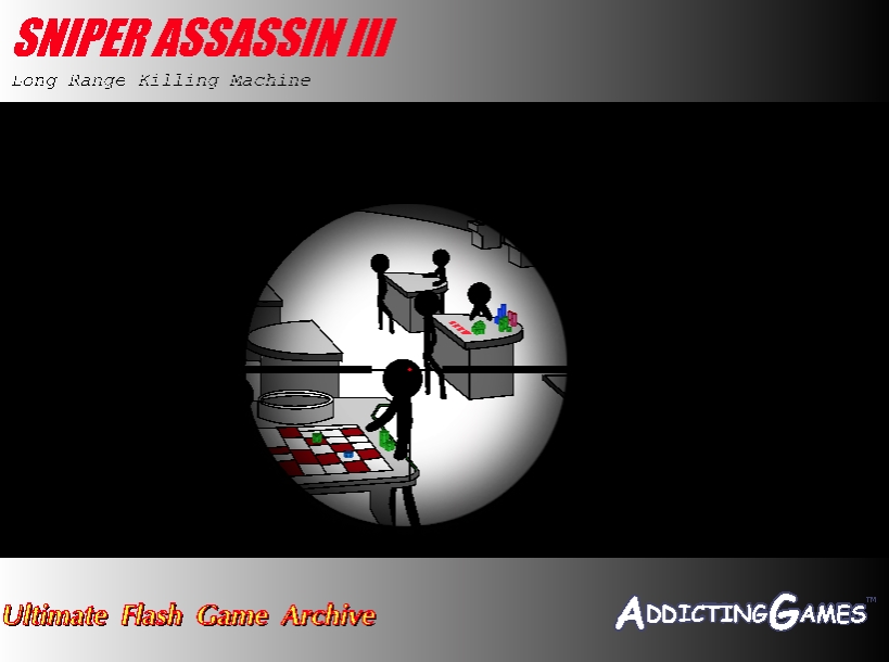 ลากหัวคม ๆ 6 เกมแนวยิงสไนเปอร์ สำหรับคนรัก Headshot 3 Sniper Assassin