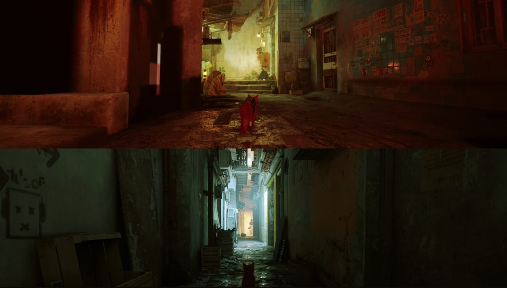 รวมม็อดน่าสนใจ และเป็นประโยชน์ต่อการเล่น Stray ใน PC 3 Stray (5).jpeg