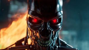 Nacon Studio Milan เปิดตัวเกม Terminator แนวเอาตัวรอด ยังไม่มีกำหนดการวันวางจำหน่าย