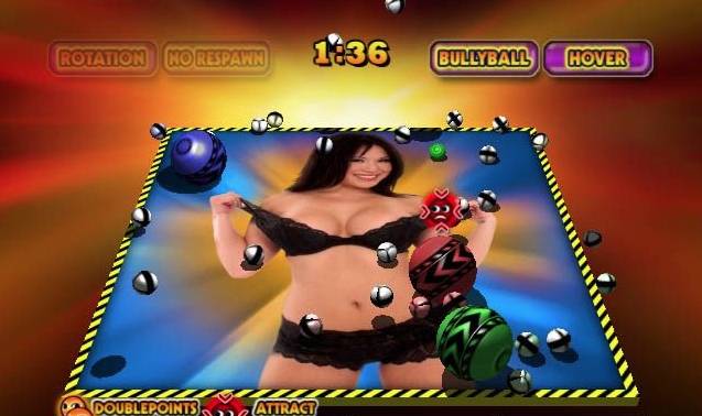 7 เกม PlayStation 2 ที่โดนสังคมวิจารณ์ยับจนเกือบโดนแบน 4 The Guy Game (2)