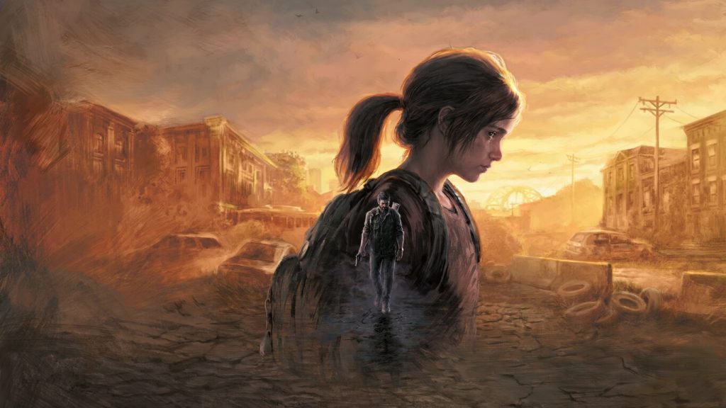 The Last Of Us Part I Remake