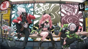 Zenless Zone Zero เปิดให้ลงทะเบียนล่วงหน้าวันนี้ เพื่อลุ้นเข้าทดสอบ Closed Beta วันที่ 5 สิงหาคมนี้
