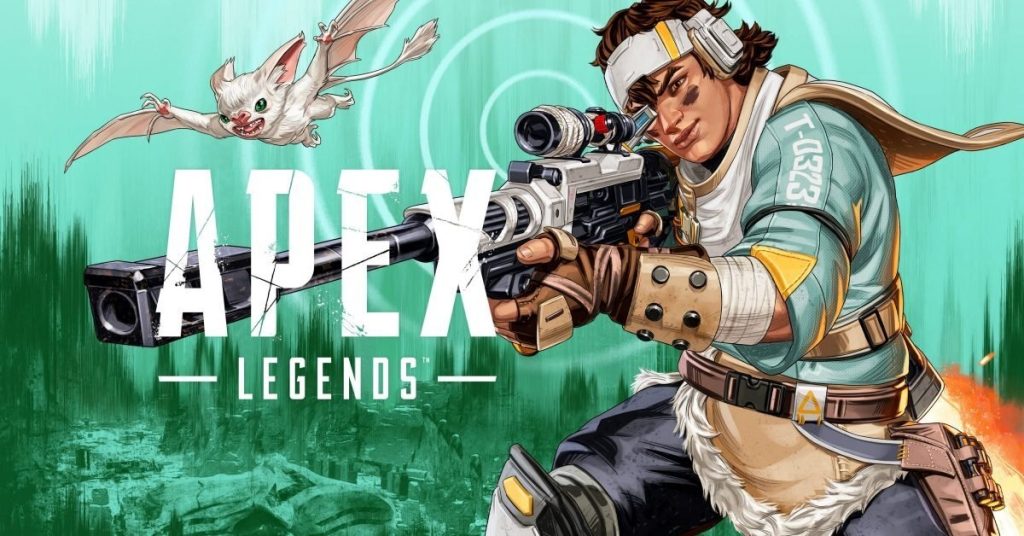 Apex Legends Vantage