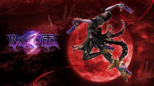 Bayonetta 3 ปล่อยตัวอย่างใหม่ พร้อมล็อควันวางจำหน่าย 28 ตุลาคมนี้ บน Nintendo Switch เท่านั้น