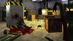 “Black Mesa” เกมฉบับ Remake ของ Half-Life ภาคแรก จะถูกนำมาทำใหม่อีกครั้งโดยใช้ Engine ตัวเก่ากว่าเดิม