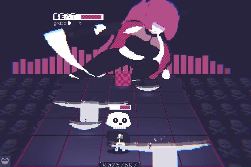 8 เกม hololive ฉบับ Fanmade ที่สามารถเล่นฟรีผ่าน itch.io 9 Deadbeat