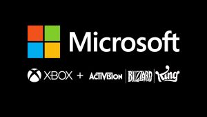 มีข่าวลือว่าคณะกรรมาธิการยุโรป จะอนุมัติดีลระหว่าง Microsoft กับ Activision Blizzard ในวันที่ 15 พ.ค. นี้
