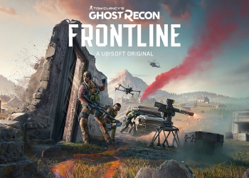 Frontline Game