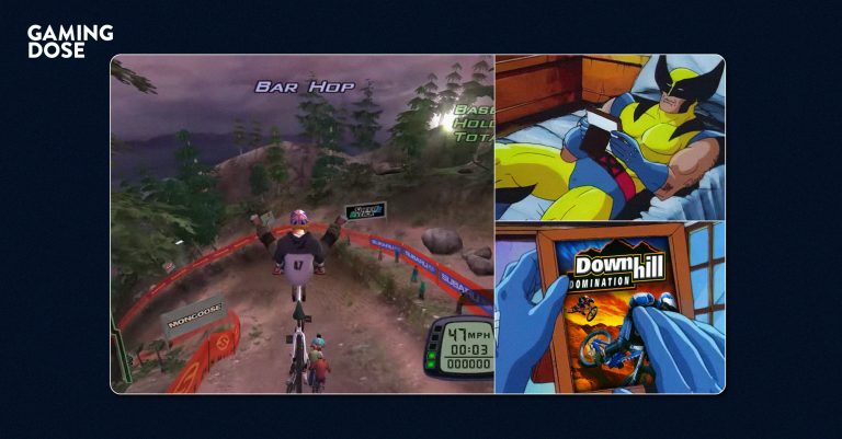 6 เกมแข่งรถที่อยากให้นำกลับมา Remake ใหม่ 50 6 เกมแข่งรถที่อยากให้นำกลับมา Remake ใหม่