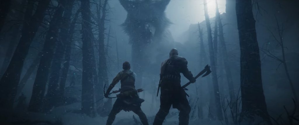 God Of War