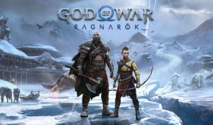 นิตยสาร TIME ยกให้ God of War Ragnarok เป็นเกมยอดเยี่ยมแห่งปี 2022