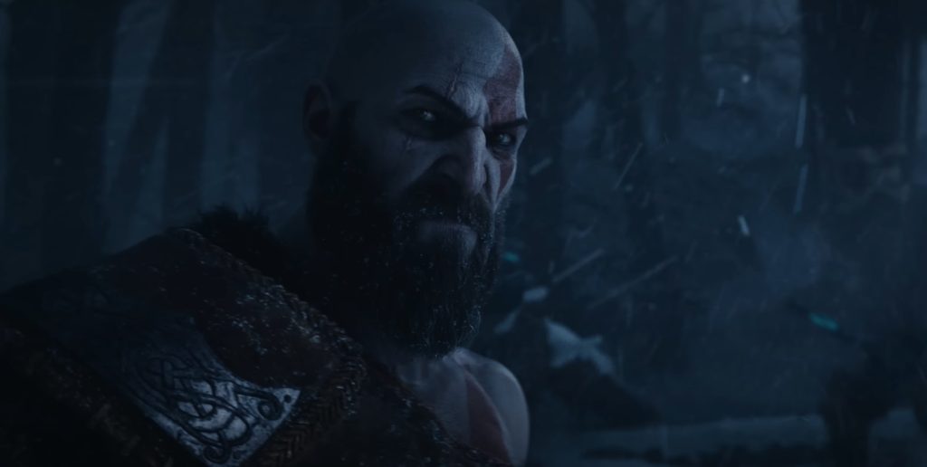 วงในออกมาเตือนว่าเริ่มมีข้อมูลหลุดของ God of War Ragnarok แล้ว และน่าจะมีมาอีกเรื่อย ๆ ไปจนถึงวันขายจริง 1 God Of War Ragnarok Kratos