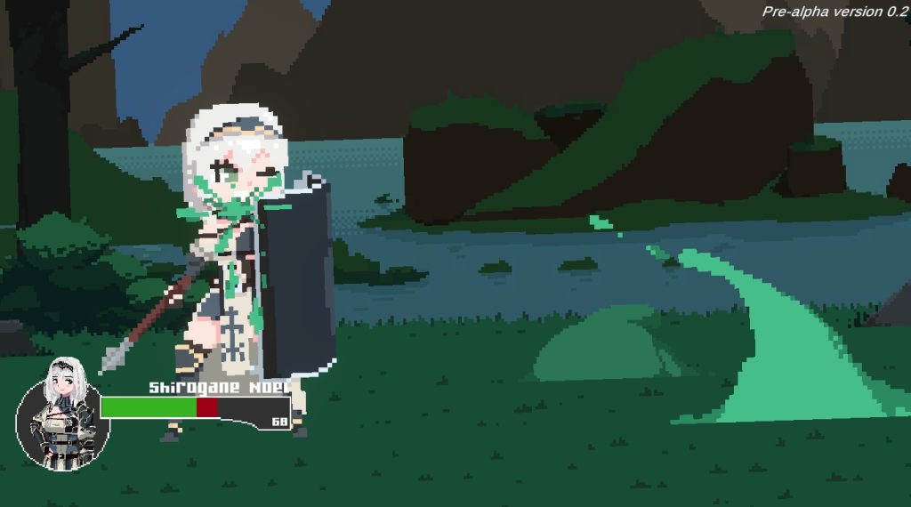 8 เกม hololive ฉบับ Fanmade ที่สามารถเล่นฟรีผ่าน itch.io 8 Hololive Isekai