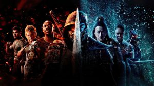 ภาพยนตร์ Mortal Kombat เตรียมไปต่อในภาคสอง โดยมี Simon McQuoid นั่งแท่นผู้กำกับเช่นเดิม