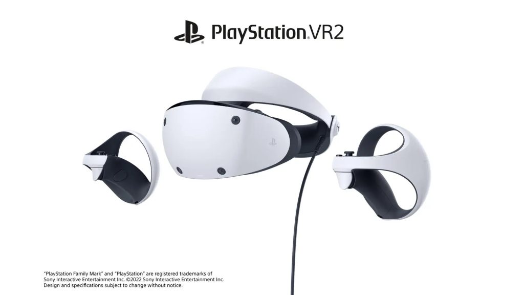 Psvr2
