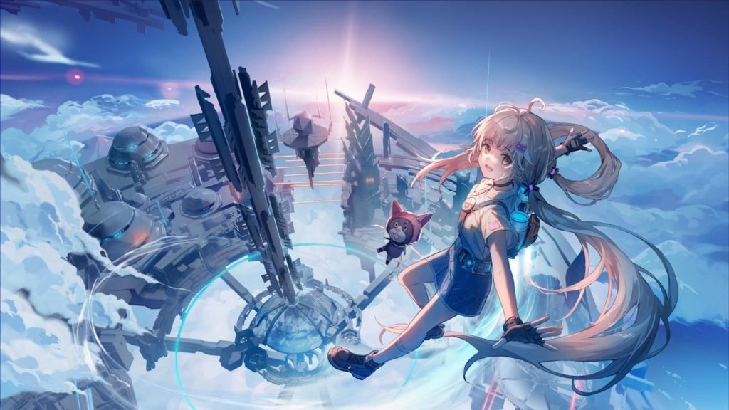 Hotta Studio บอกใบ้ว่ามีแผน Reboot เกม Tower of Fantasy ในอนาคต โดยเน้นอัปเกรดยกระดับเกมเพลย์ให้ดีขึ้น 2 Tower Of Fantasy