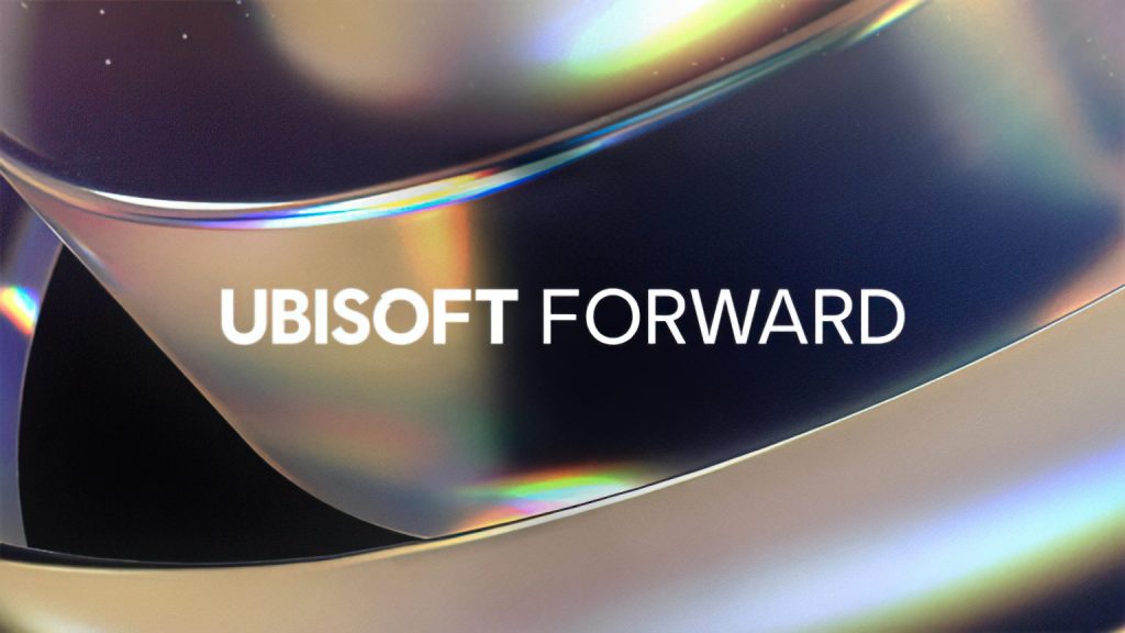 Ubisoft Forward (1)
