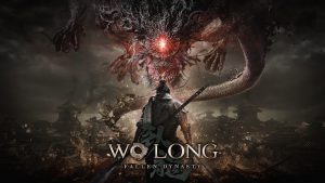 Wo Long: Fallen Dynasty เกมแอ็กชันดาร์กแฟนตาซี โดยทีมผู้สร้าง Nioh เตรียมเปิดให้ทดลองเล่น Demo ในอีกไม่นาน