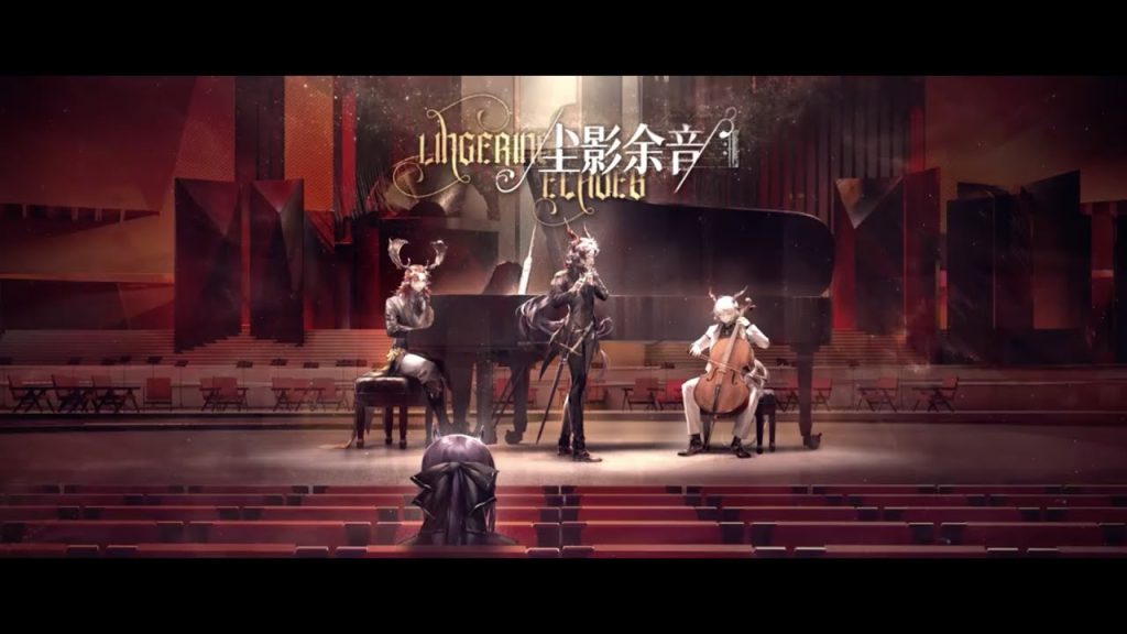 นักดนตรีไทย ได้แต่งเพลงประกอบเกมมือถือดัง Arknights ในเนื้อหาตอน Lingering Echoes 2 Arknights