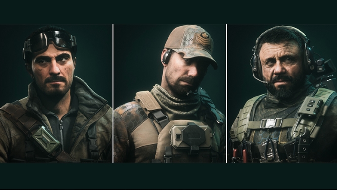 Battlefield 2042 (2)