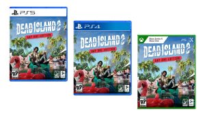 Amazon หลุดหน้าปกเกม Dead Island 2, ภาพ Screenshot ในเกม และวางจำหน่าย วันที่ 3 กุมภาพันธ์ 2023
