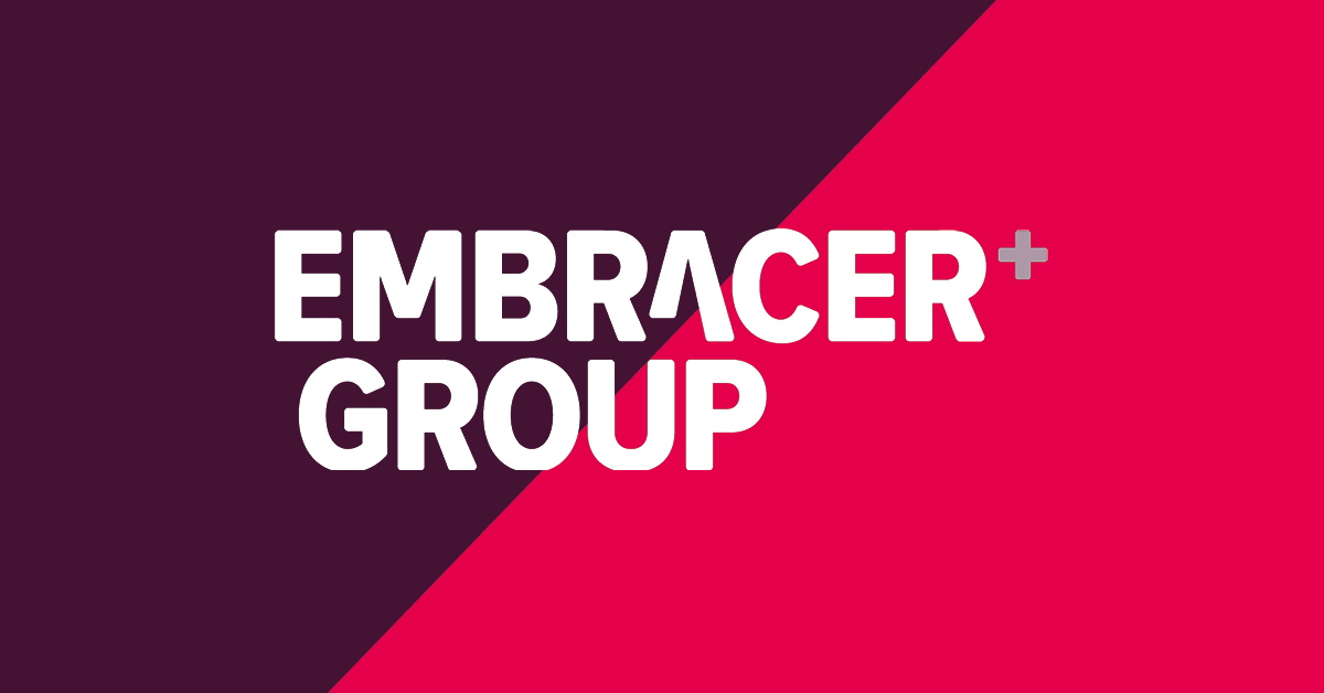 มีรายงานว่า Embracer Group เตรียมขายทีมพัฒนา Saber Interactive ในราคา 500 ล้านเหรียญฯ 2 Embracer Group