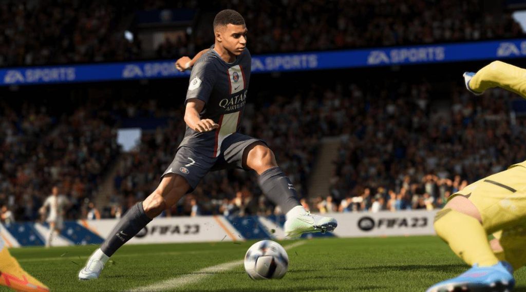 EA ใจดี ยืนยัน คนที่ซื้อ FIFA 23 เวอร์ชั่นแพงสุดผ่าน Epic Games Store ในราคา 2.50 บาท จะไม่ถูกเรียกคืนเกม
