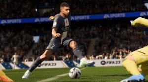 EA ใจดี ยืนยัน คนที่ซื้อ FIFA 23 เวอร์ชั่นแพงสุดผ่าน Epic Games Store ในราคา 2.50 บาท จะไม่ถูกเรียกคืนเกม