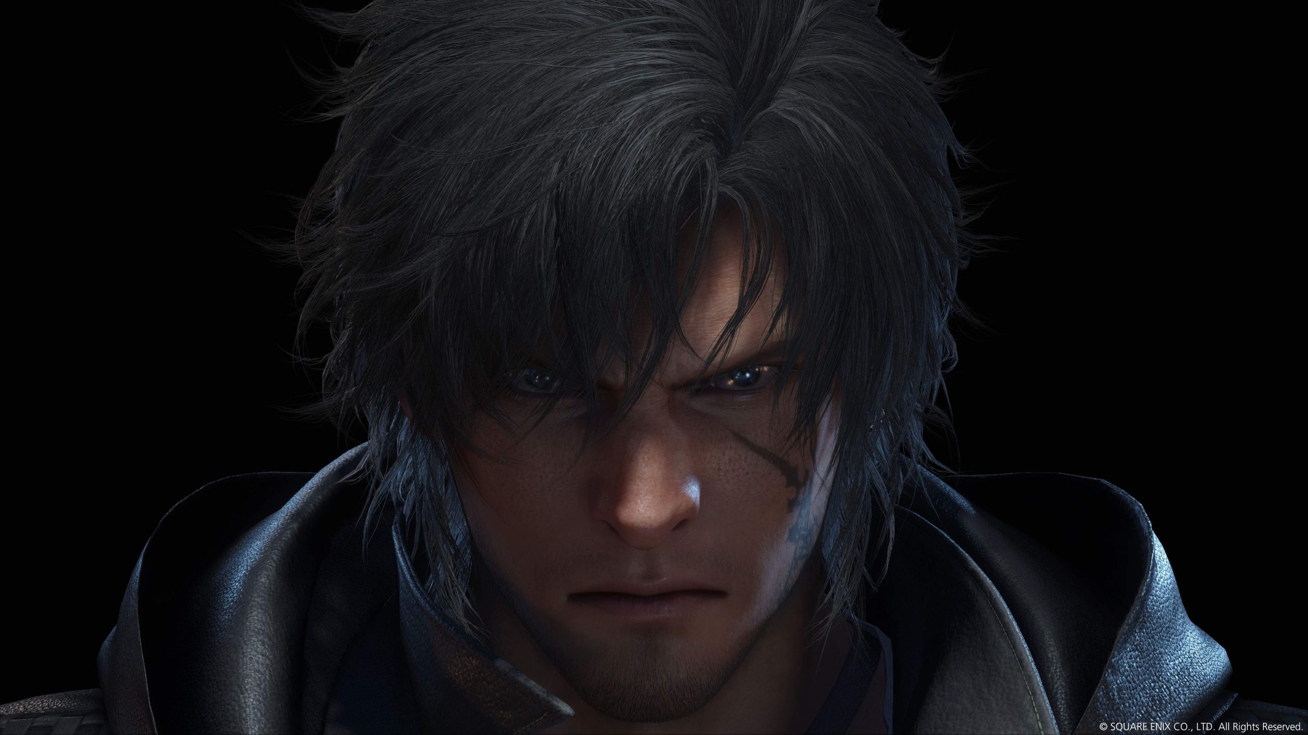 Final Fantasy Xvi