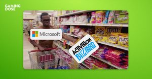 ดีล Microsoft ซื้อ Activision  Blizzard ไปถึงไหน จะเกิดอะไรขึ้นหลังจากนี้ และเมื่อไหร่จะเสร็จสิ้นกระบวนการ