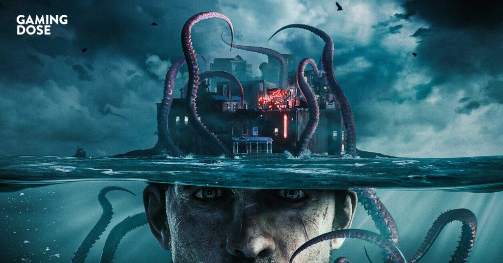 The Sinking City มหากาพย์ดราม่าระหว่างทีมพัฒนาและผู้จัดจำหน่าย ที่จบท้ายด้วยการอัพโหลดเกมเถื่อนไปขายบน Steam 1 Gd ปกบทความ Template (6)