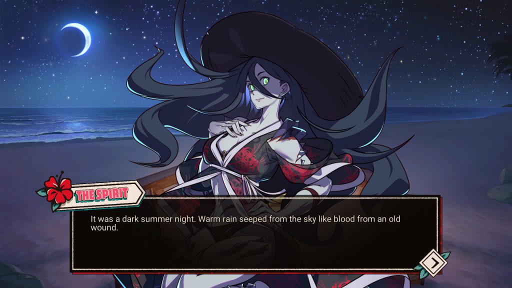 Hooked on You: A Dead by Daylight Dating Sim เกมจำลองออกเดทกับเหล่าฆาตกร วางจำหน่ายแล้ววันนี้ 2 Hooked On You