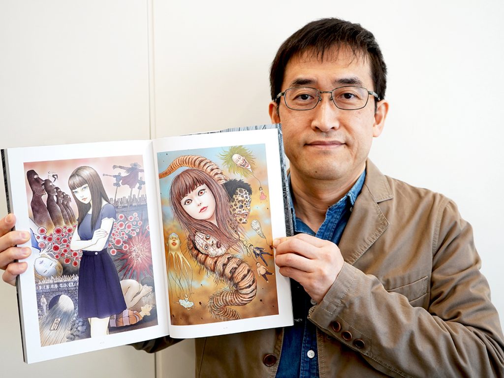 มีผีตัวอื่นนอกจาก Lisa ด้วย ! ชวนอ่าน 10 เรื่องน่ารู้เกี่ยวกับเกม P.T. 3 Junji Ito