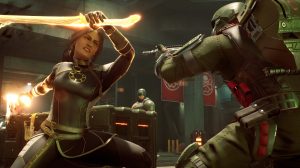 Marvel’s Midnight Suns ดีเลย์การวางจำหน่ายเกมเวอร์ชัน PC, PS5, Xbox Series X/S เป็นช่วงปีงบประมาณ 2023