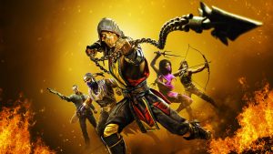 หรือจะเป็น Reboot ? เผยทีเซอร์สั้น ๆ จากเกม Mortal Kombat ภาคใหม่ ที่ชี้ว่าอาจจะไม่ได้นับเป็นภาค 12