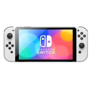 Nintendo Switch OLED ขึ้นราคาในไทย แพงขึ้น 1,990 บาท เริ่มมีผลในวันที่ 1 กันยายนนี้