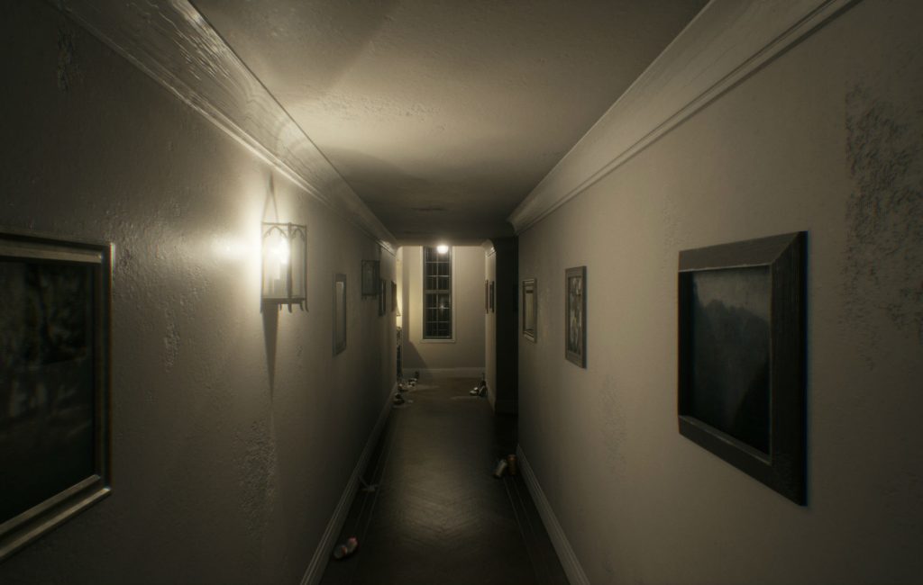 มีผีตัวอื่นนอกจาก Lisa ด้วย ! ชวนอ่าน 10 เรื่องน่ารู้เกี่ยวกับเกม P.T. 6 P.t. (3)