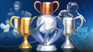 ผลสำรวจของ Sony เผย ผู้ใช้ PlayStation ในโซนยุโรปกับเอเชีย ครองถ้วยรางวัล Platinum เยอะกว่าผู้เล่นจากโซนสหรัฐฯ กับญี่ปุ่น
