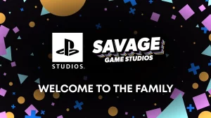 Sony เข้าซื้อกิจการทีมพัฒนาเกมมือถือ Savage Game Studios อย่างเป็นทางการ