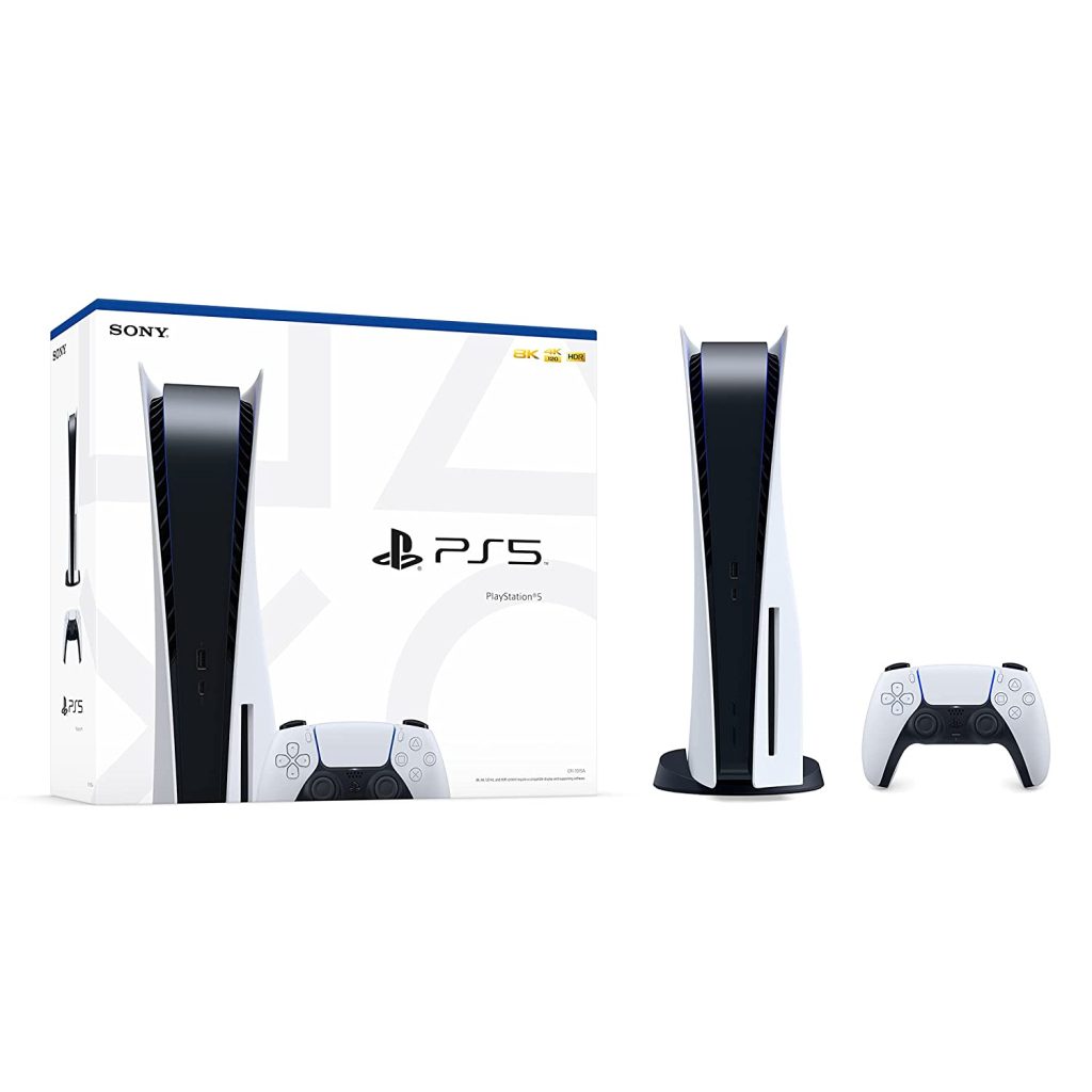 Playstation 5