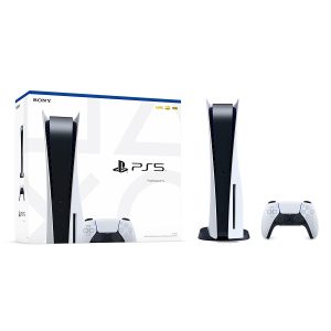 Power Buy เปิดให้ซื้อจอง PS5 แบบ Walk-in จำนวน 50 เครื่อง เฉพาะในสาขา centralwOrld วันที่ 9 พ.ย. เวลา 11.00 น.