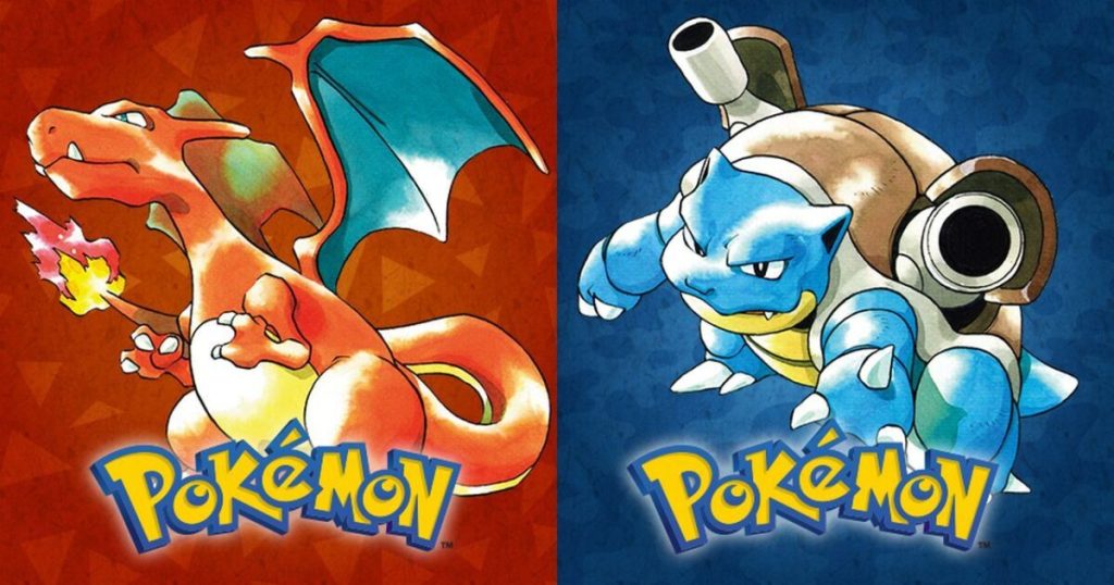 8 เกม Exclusive ในเครื่องพกพา ที่อยากให้นำมา Remake ลงคอนโซลรุ่นปัจจุบัน 9 Pokemon