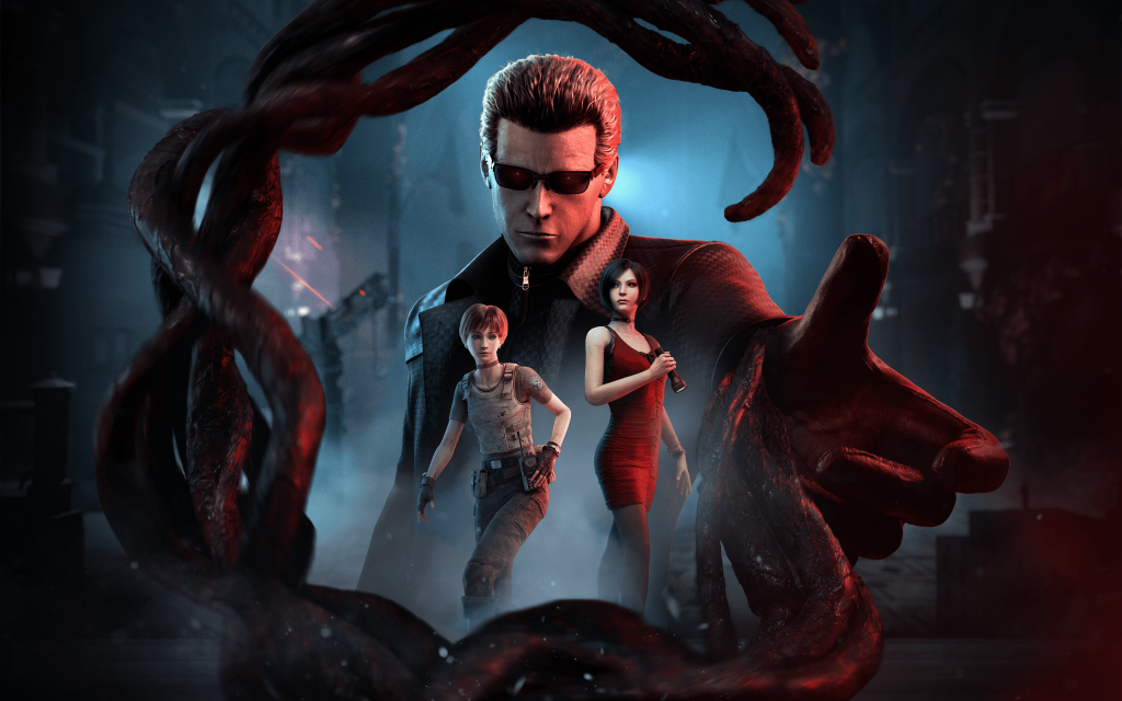 Resident Evil