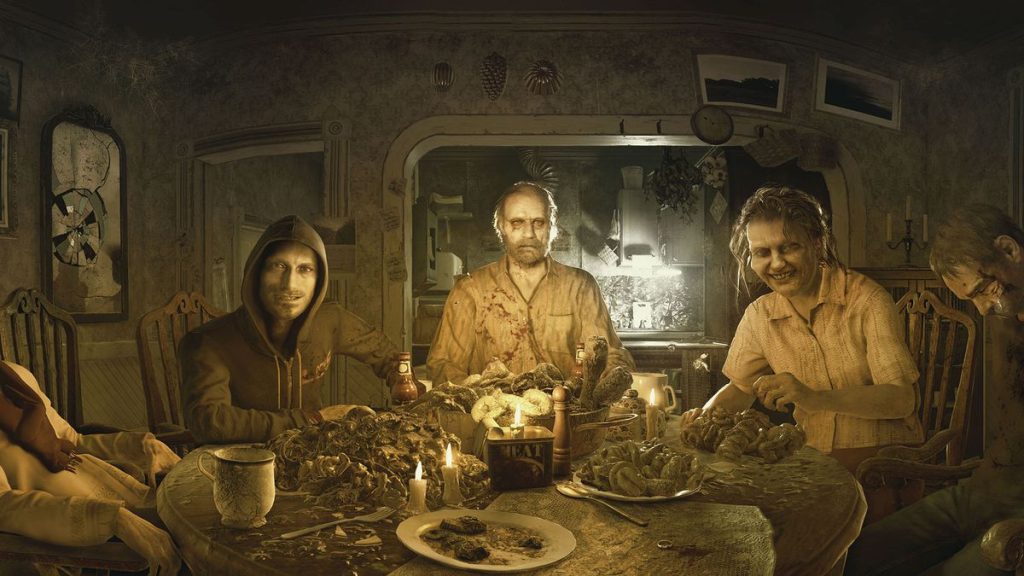 สื่อรายงานว่า Resident Evil 7 เวอร์ชัน iOS อาจทำยอดขายได้ต่ำกว่า 2,000 ชุด 2 Resident Evil 7