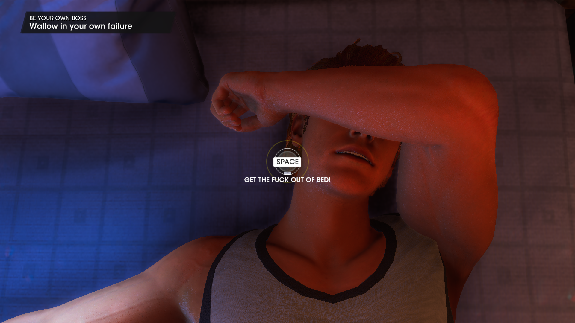 รีวิว Saints Row แก๊งสีม่วงกลับมาป่วน แต่คุณภาพเกมชวนหงุดหงิด 2 Sr5 Screenshot 2022.08.19 21.51.36.01