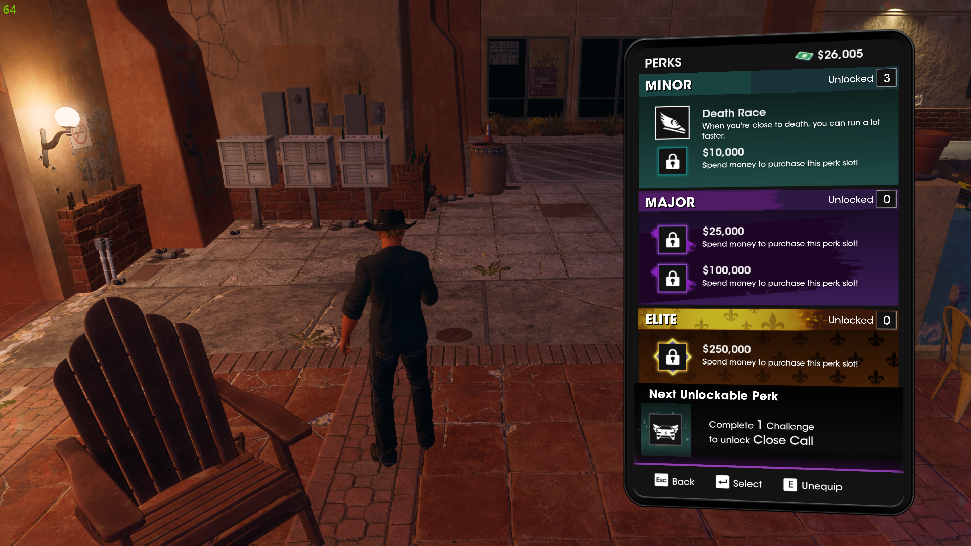 รีวิว Saints Row แก๊งสีม่วงกลับมาป่วน แต่คุณภาพเกมชวนหงุดหงิด 5 Sr5 Screenshot 2022.08.22 16.35.53.06