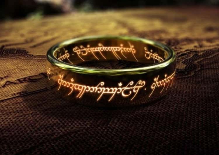 The Lord Of The Ring