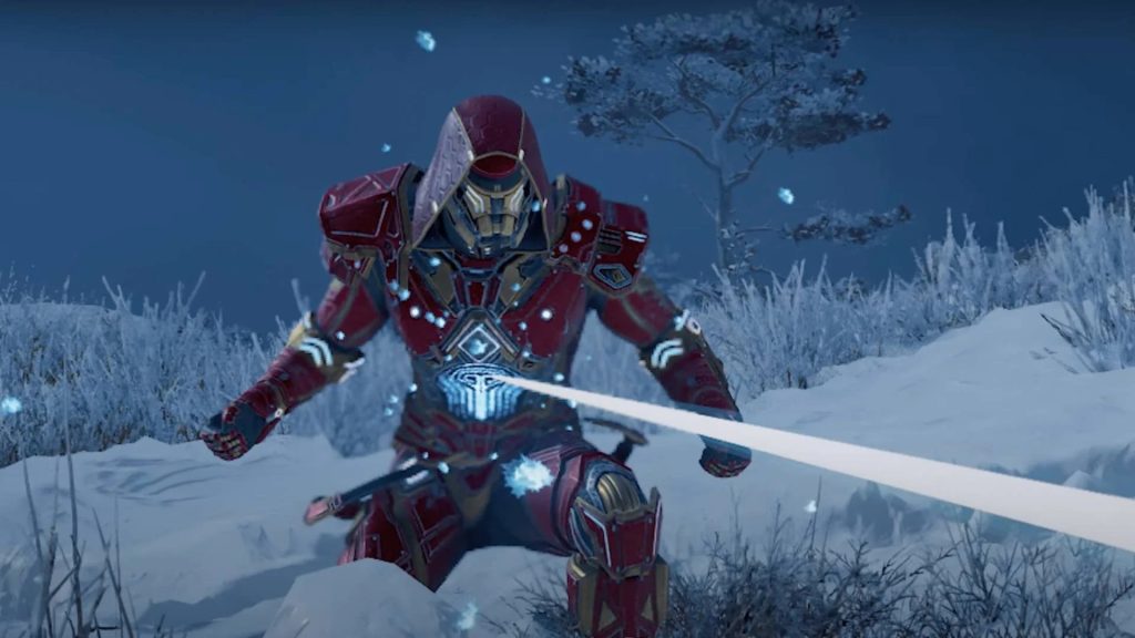 พบข้อมูลหลุดว่า Assassin's Creed Valhalla จะมีสกินใหม่ ได้แรงบันดาลใจจาก Iron Man, Thanos และ Stormtrooper 1 Assassins Iron Man